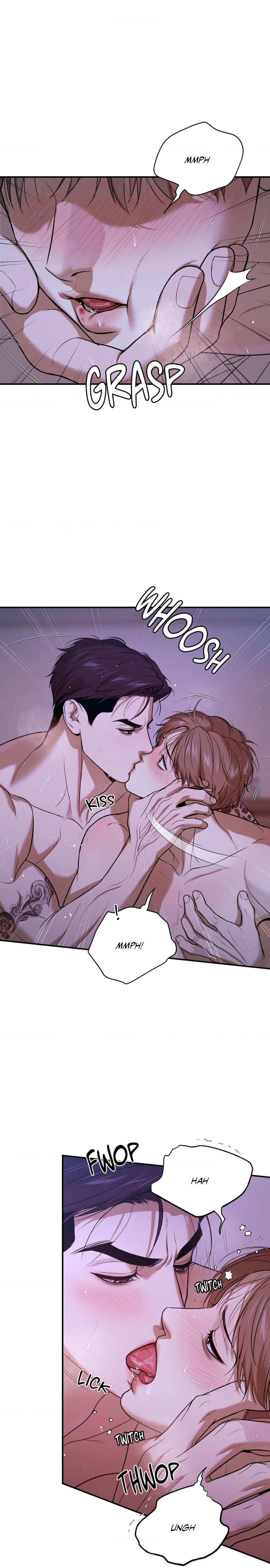 Jinx, Chapter 64 image 23